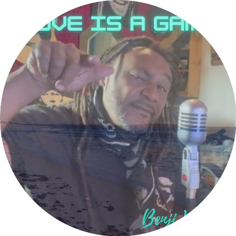 Benji Webbe