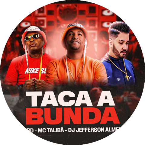 Dj Jefferson Almeida