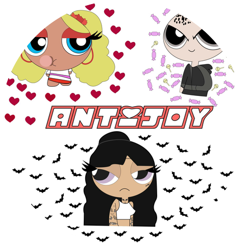 Antijoy