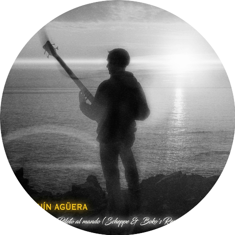 Joaquín Agüera