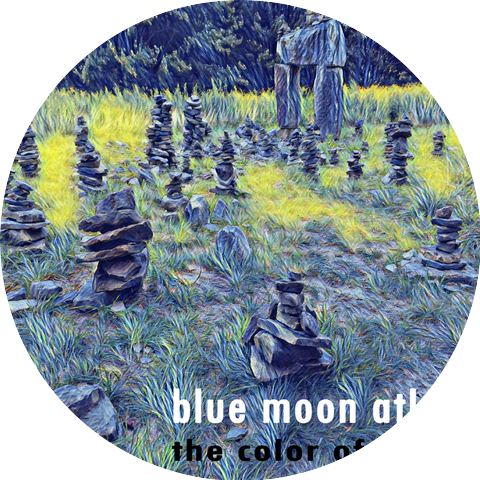 Blue Moon Atlas
