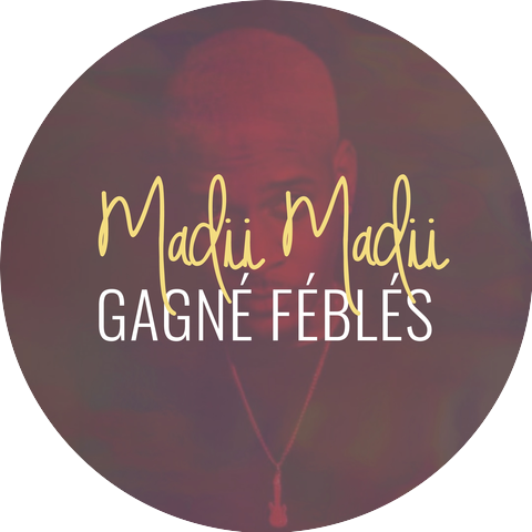 Madii Madii