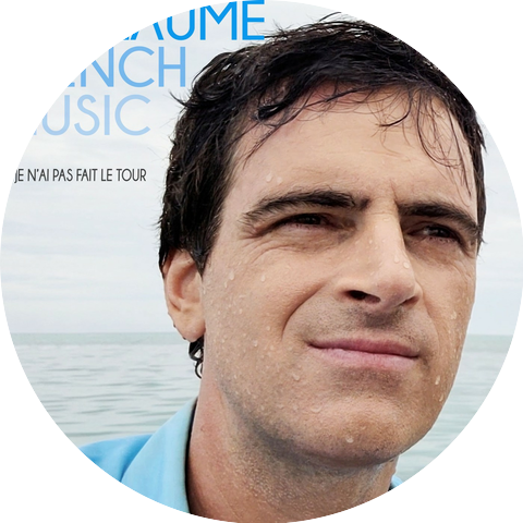 Guillaume French Music