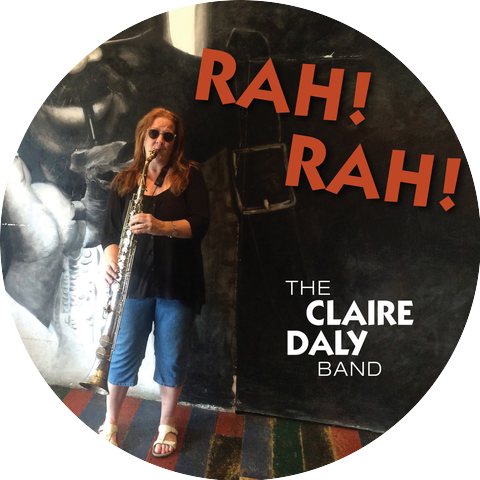 The Claire Daly Band