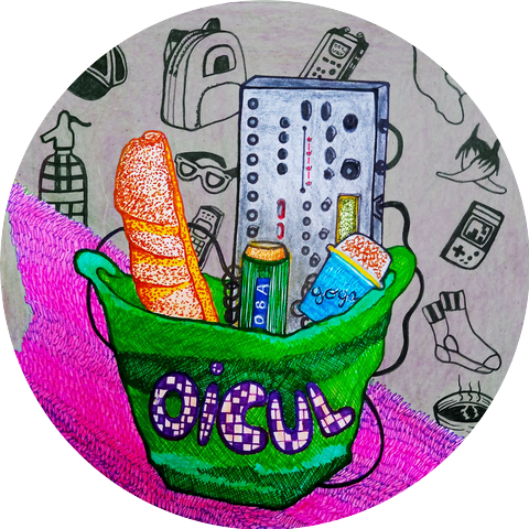 Oicul