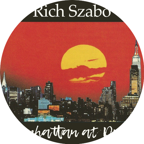 Rich Szabo