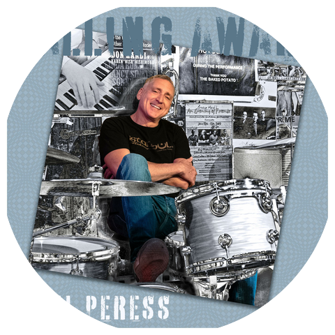 Paul Peress