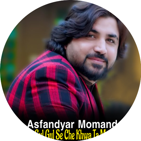 Asfandyar Momand