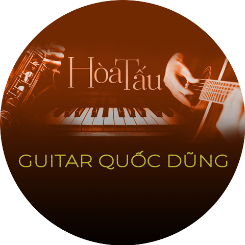 Guitar Quốc Dũng