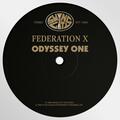 Federation X