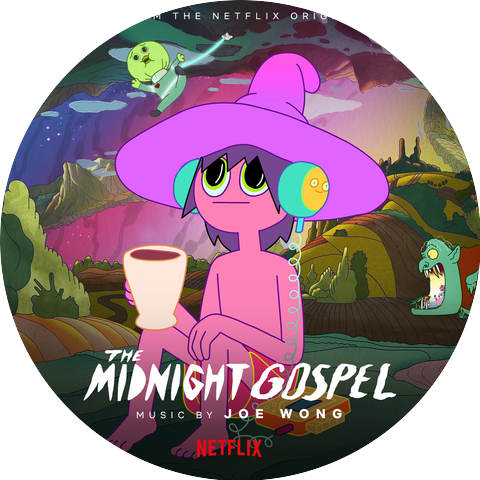 Duncan Trussell