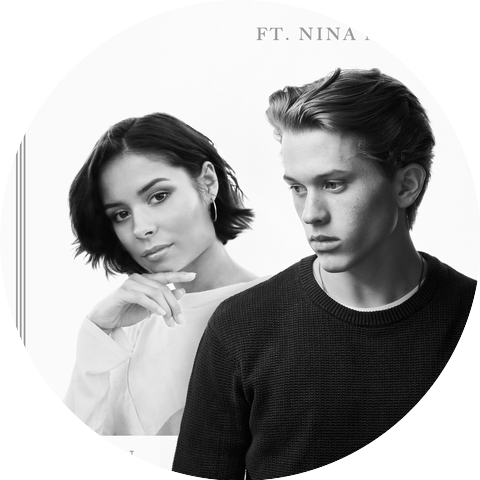 Deacon & Nina Nesbitt