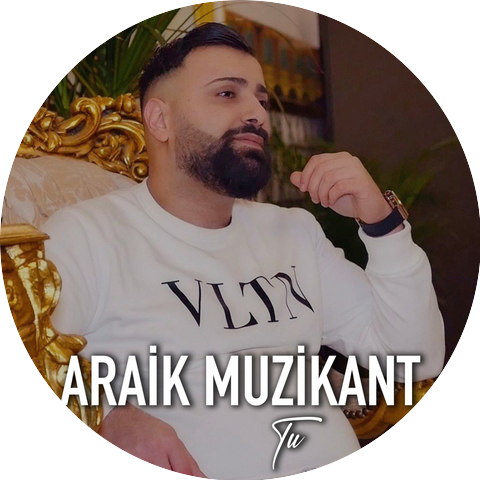 Araik Muzikant