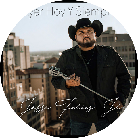 JESSE FARIAS JR