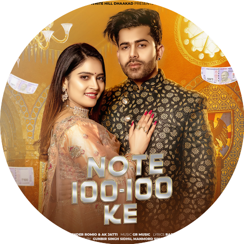 Surender Romio & AK Jatti