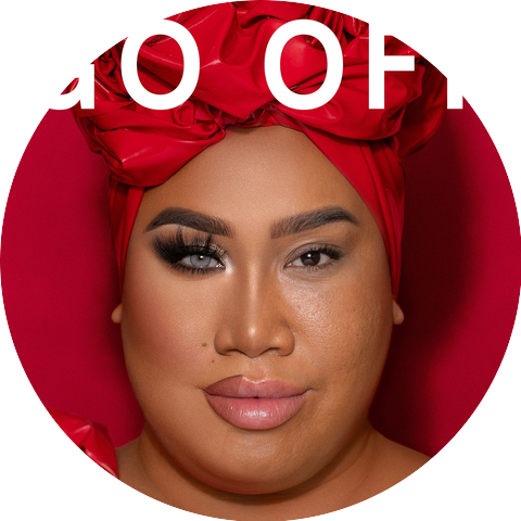 Patrick Starrr