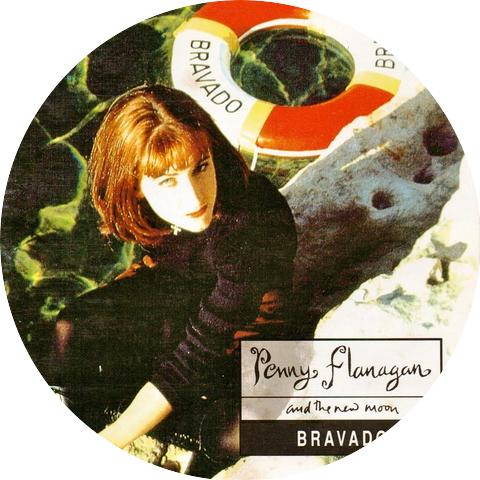Penny Flanagan