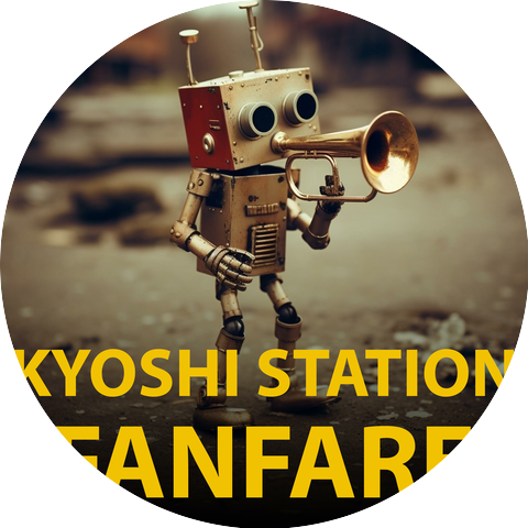 Kyoshi Station