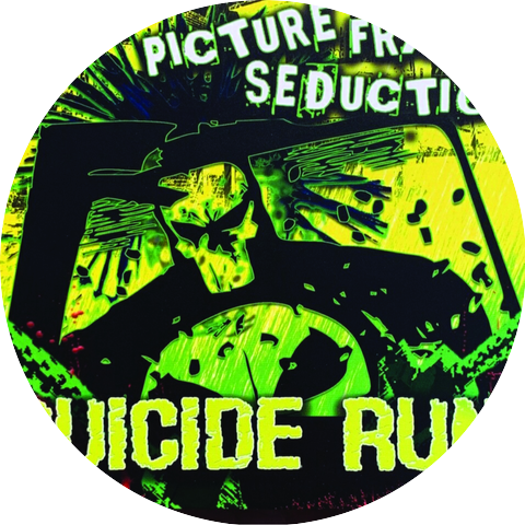 Picture Frame Seduction