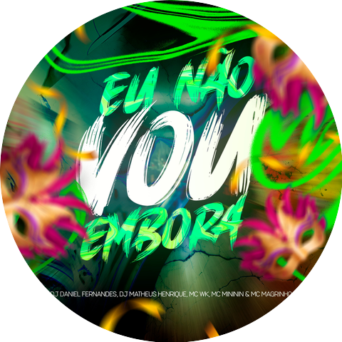 Dj Daniel Fernandes