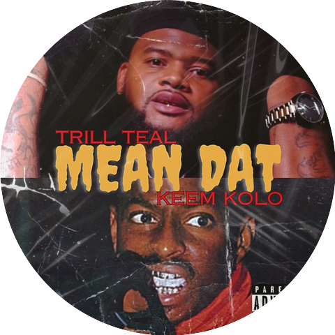 Trill Teal
