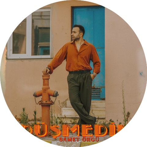Samet Örgü