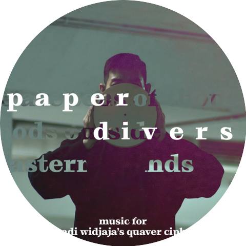 Paper Divers