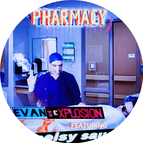 Evan's Explosion