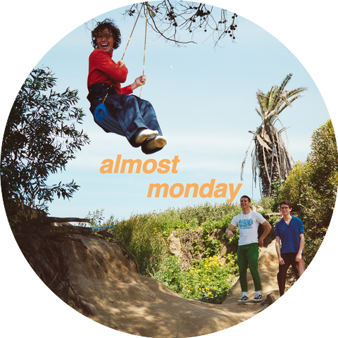 almost monday & Sofi Tukker
