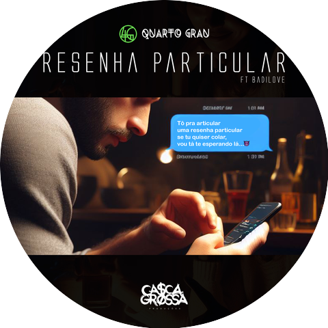 Quarto Grau