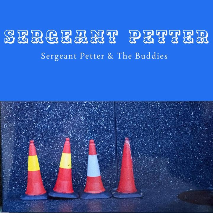 Sergeant Petter