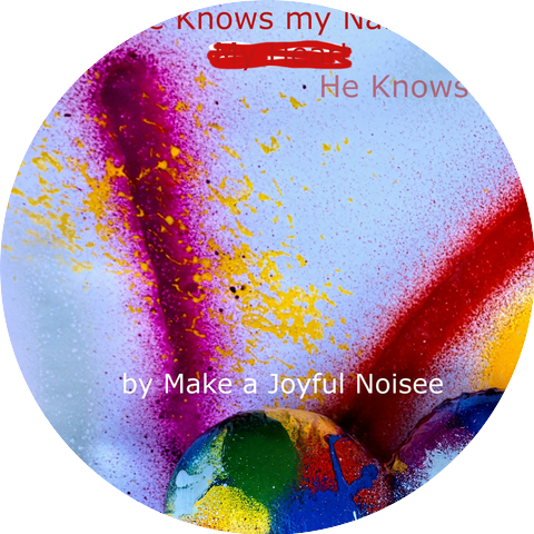 Make a Joyful Noisee