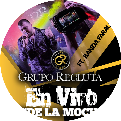 Grupo Recluta & Banda Farallón