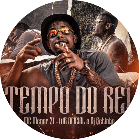 MC Menor ZL