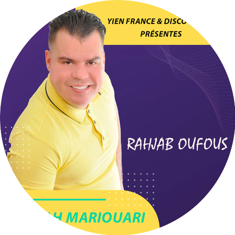 Rabah Mariouari