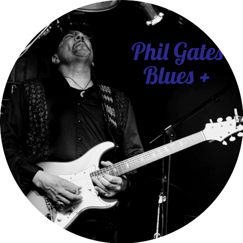 Phil Gates