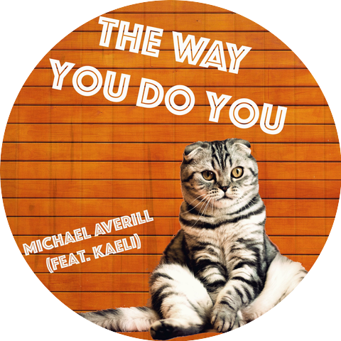 Michael Averill and Kaeli