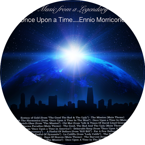 Roma Cinecita Orchestra