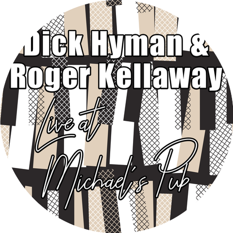 Dick Hyman & Roger Kellaway
