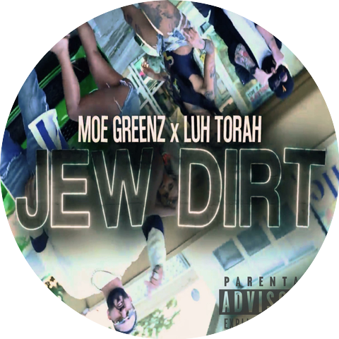 Moe Green King of Israel