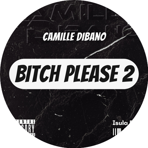 Camille Dibano