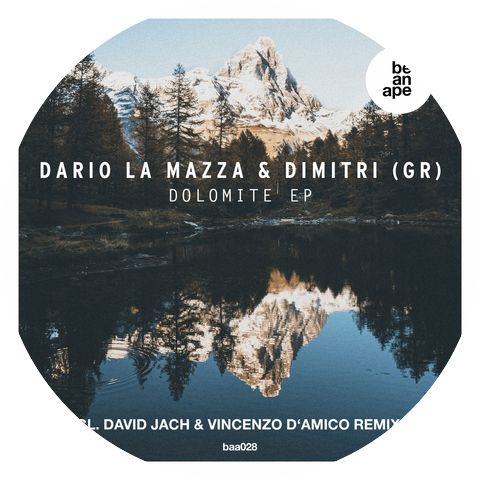Dario La Mazza & Dimitri (GR)