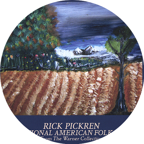 Rick Pickren