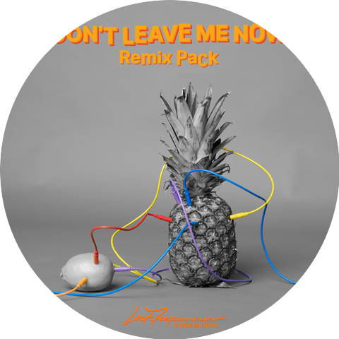 Lost Frequencies & Mathieu Koss