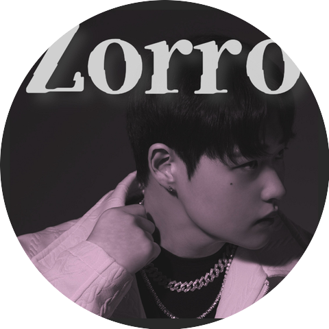 Zorro)))