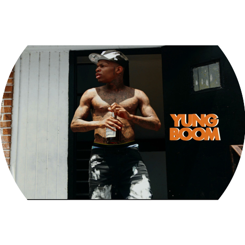 YungBoom