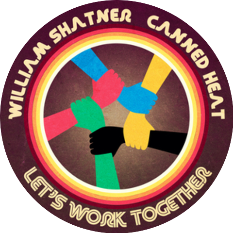 William Shatner & Canned Heat