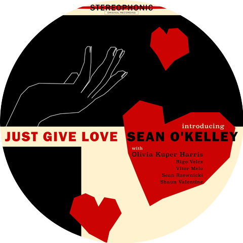Sean O'kelley