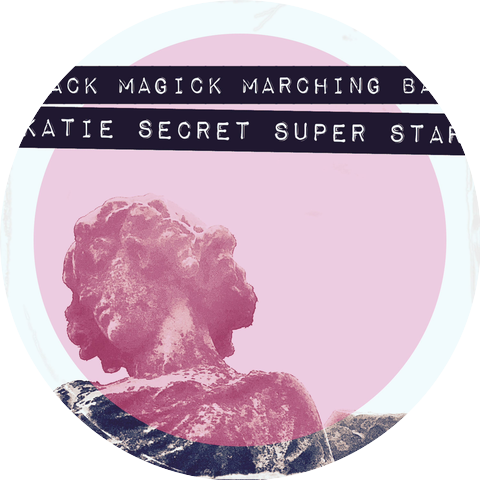 Black Magick Marching Band