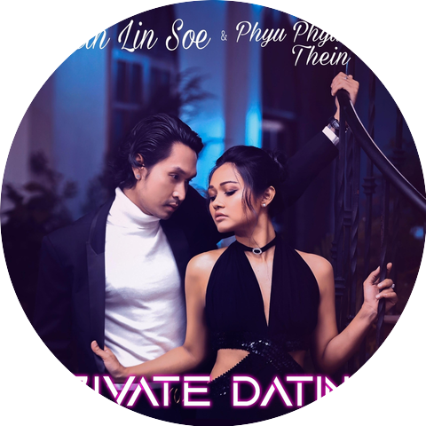 Thein Lin Soe & Phyu Phyu Kyaw Thein